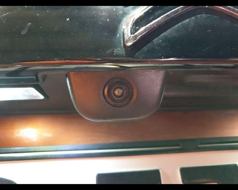 Citroën e-C4 motore elettrico 136 CV Shine