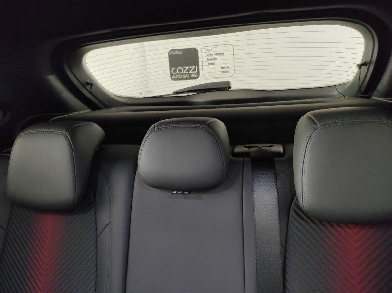 ALFA ROMEO Junior - Junior 156 CV BEV Speciale
