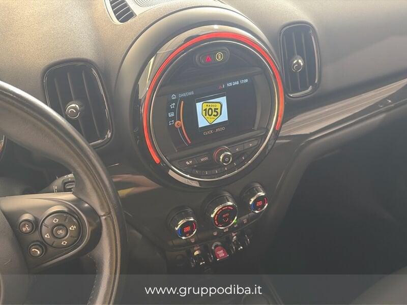 MINI Countryman Mini F60 2017 Diese Mini 1.5 One D Business auto 7m