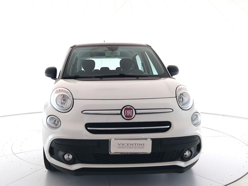 Fiat 500L 1.4 mirror 95cv my20