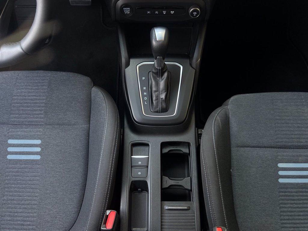 FORD Focus 1.0 EcoBoost Hybrid 125 CV Powershift SW Active del 2023