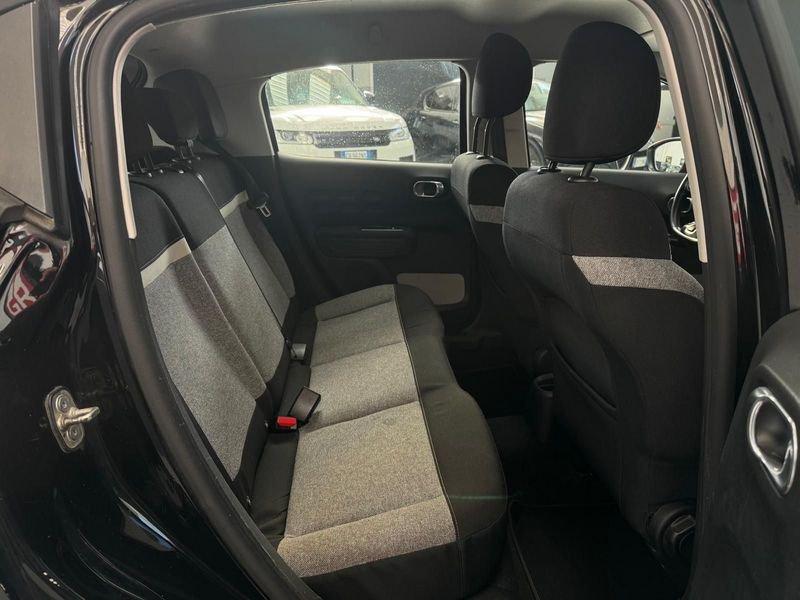 Citroën C3 C3 1.2 puretech UpTown s&s 82cv