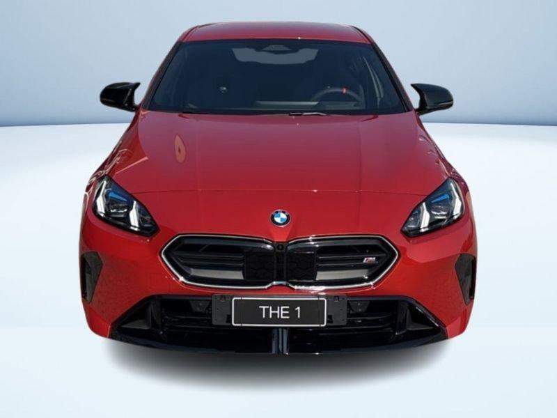 BMW Serie 1 M135i xDrive