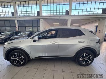 KIA Sportage 1.6 TGDi MHEV Style