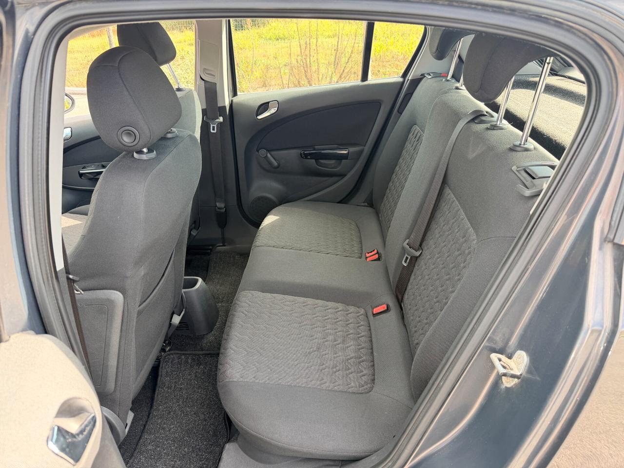 Opel Corsa 1.2 5 porte Edition SOLO 9 MILA KM