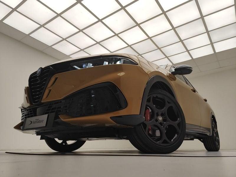 Alfa Romeo Tonale 1.5 Hybrid 175cv TCT7 Veloce