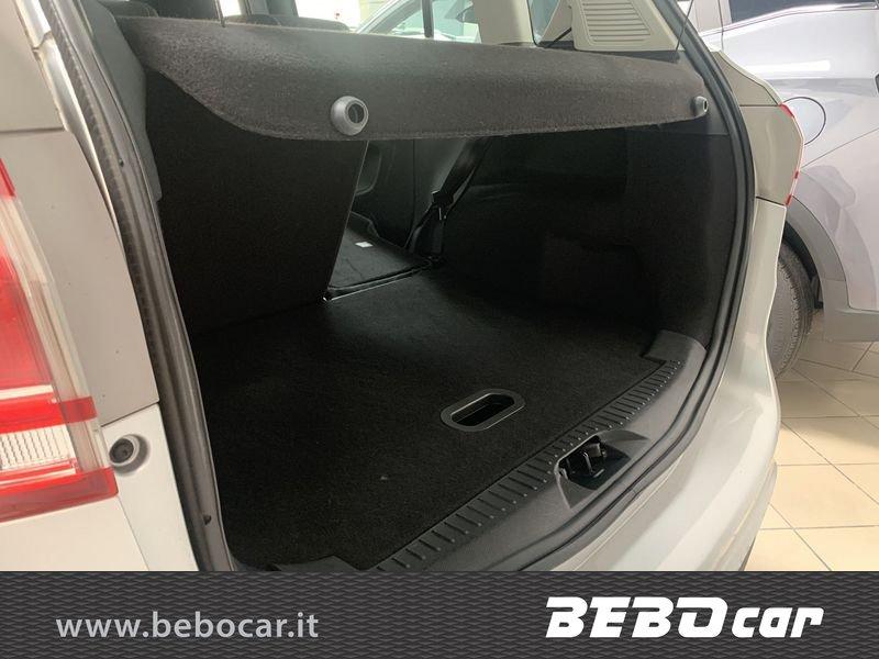 Ford B-Max 1.5 TDCi 95 CV Business Titanium