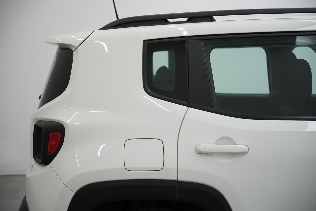 JEEP Renegade 1.5 turbo t4 mhev Limited 2wd 130cv dct