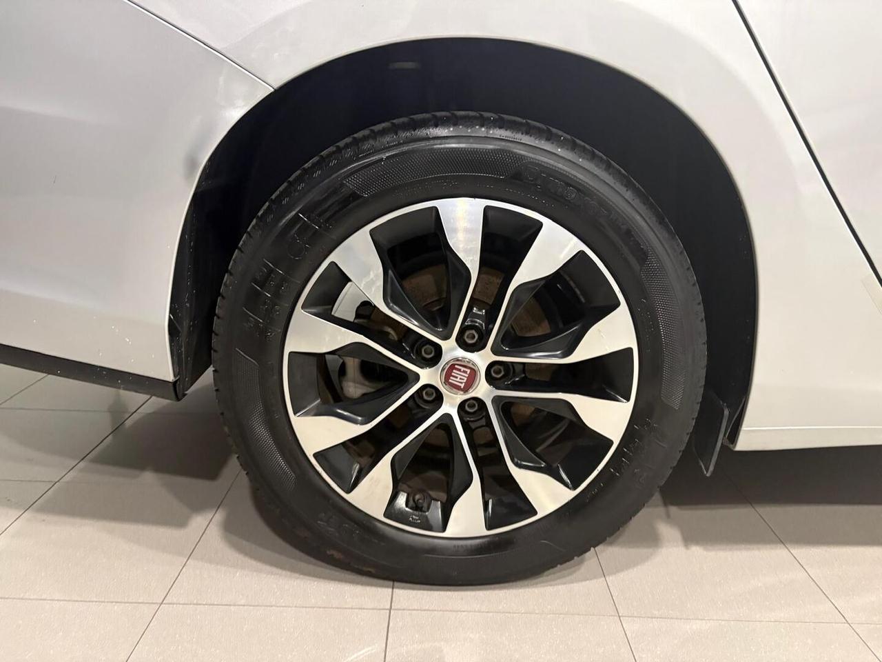 Fiat Tipo 1.3 mjt City Life s&s 95cv