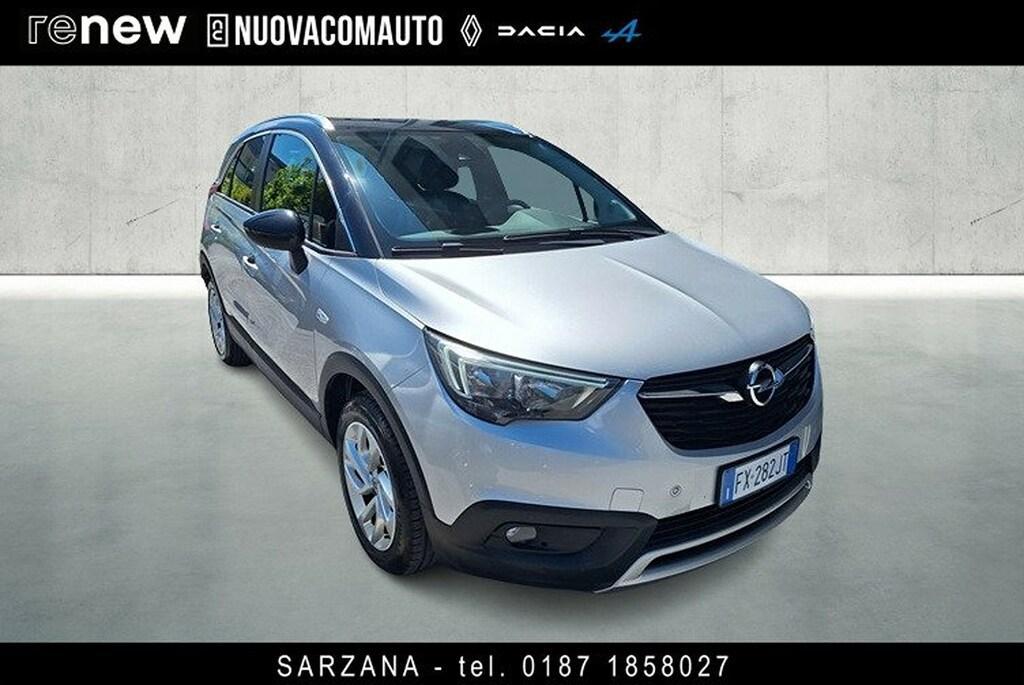 Opel Crossland X 1.2 Innovation