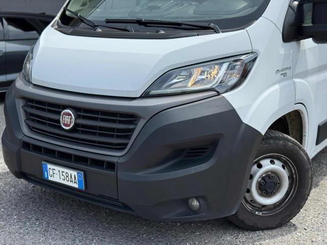 FIAT Ducato 30 2.3 MJT 140CV PC-TM Furgone
