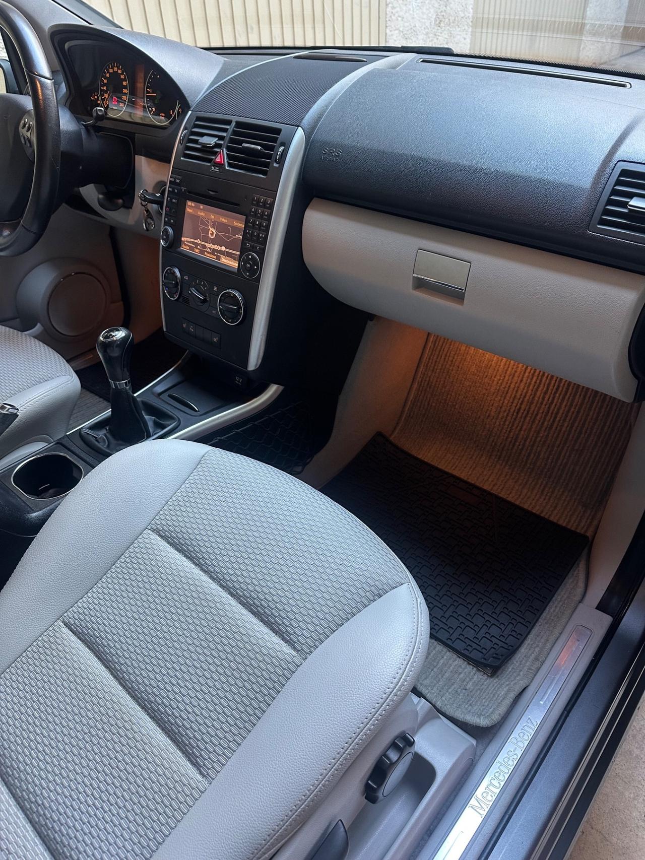 Mercedes-benz A 180 CDI Avantgarde