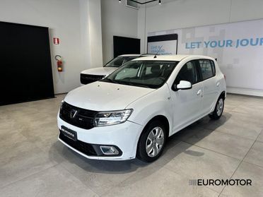Dacia Sandero N1 1.5 dci 75cv Essential S&S E6