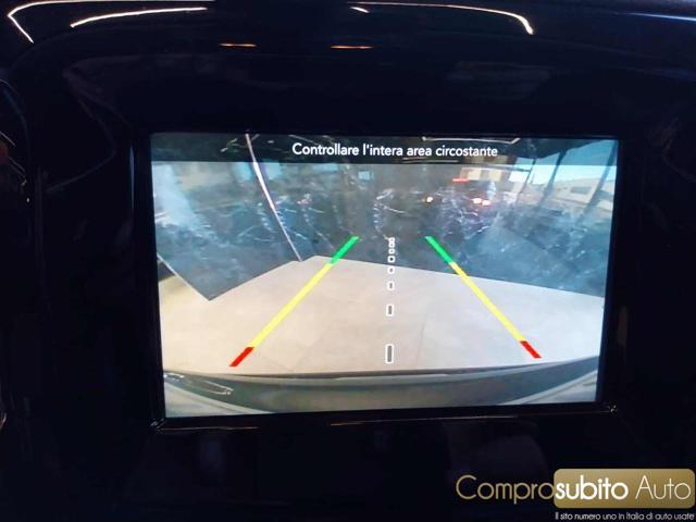 JEEP Compass 2.0 Multijet II aut. 4WD Limited
