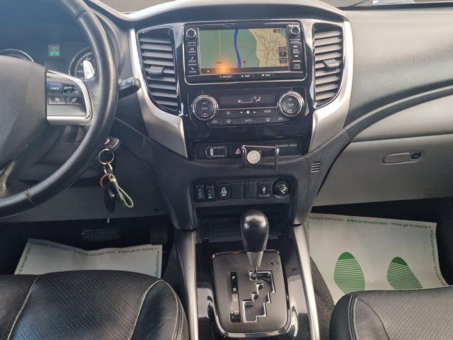 FIAT Fullback 2.4 180CV Doppia Cabina aut. LX Cross