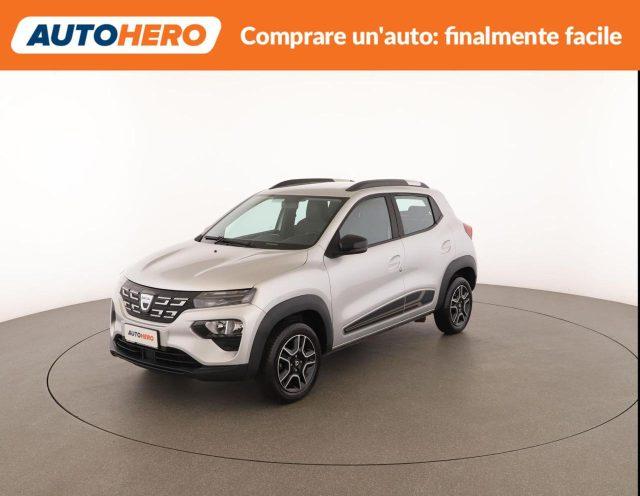 DACIA Spring Electric 45 Comfort