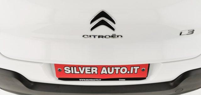 CITROEN C3 PureTech 110 S&S Shine CAMBIO AUTOMATICO