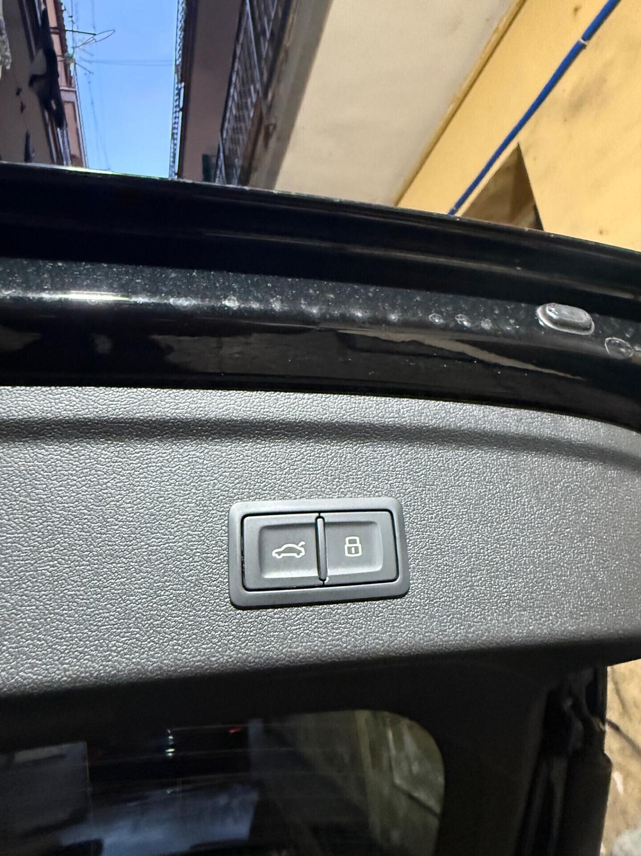 Audi A3 RS 3 SPB TFSI 400CV quattro S tronic 9000 km