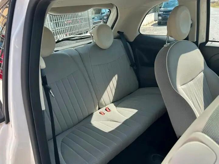Fiat 500 1.3 Multijet 16V 95 CV Lounge