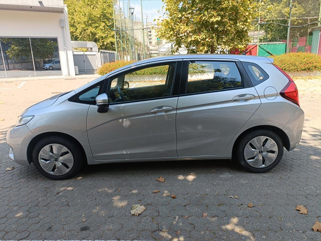 Honda Jazz 1.3 Comfort Navi ADAS