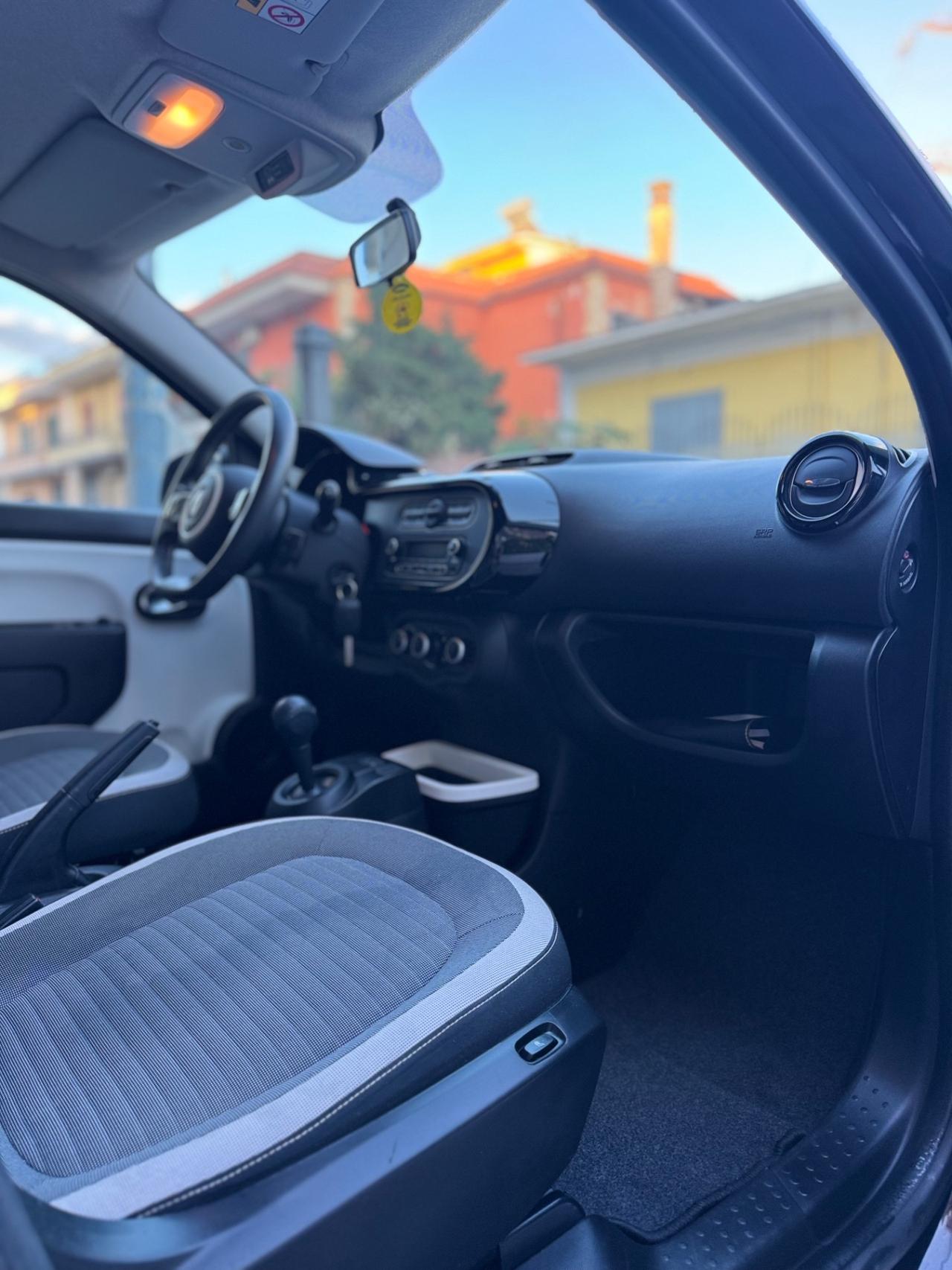 Renault Twingo SCe Stop&Start Intens