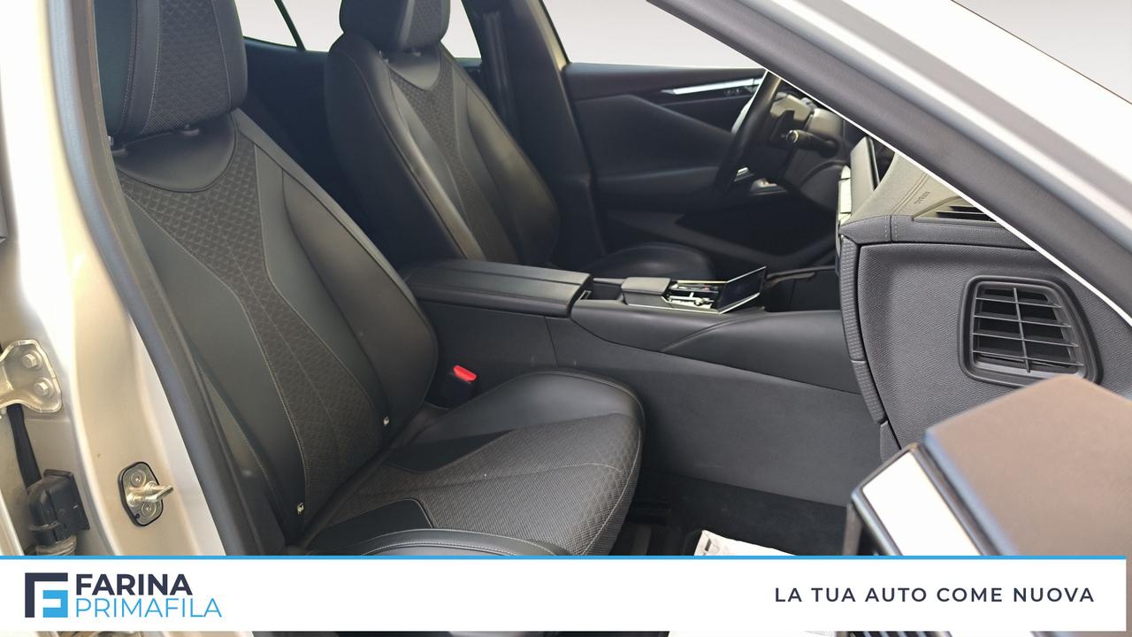 DS DS4 II 2021 - DS4 1.5 bluehdi Trocadero 130cv auto