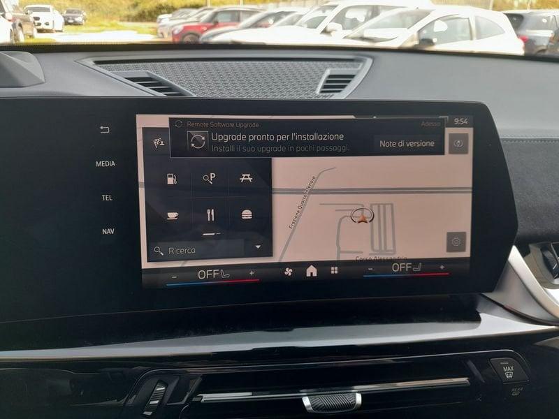 BMW X2 xDrive 20d M Sport Pro 48V MHEV DCT