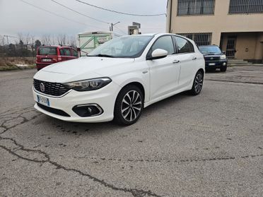Fiat Tipo 1.6 Mjt diesel