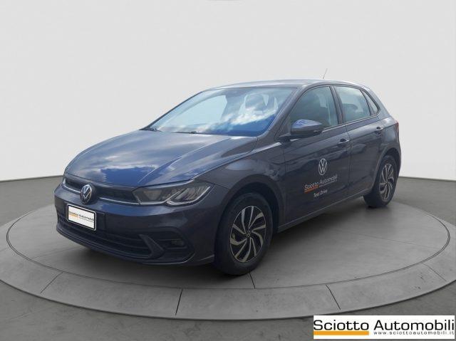 VOLKSWAGEN Polo 1.0 TSI DSG Life