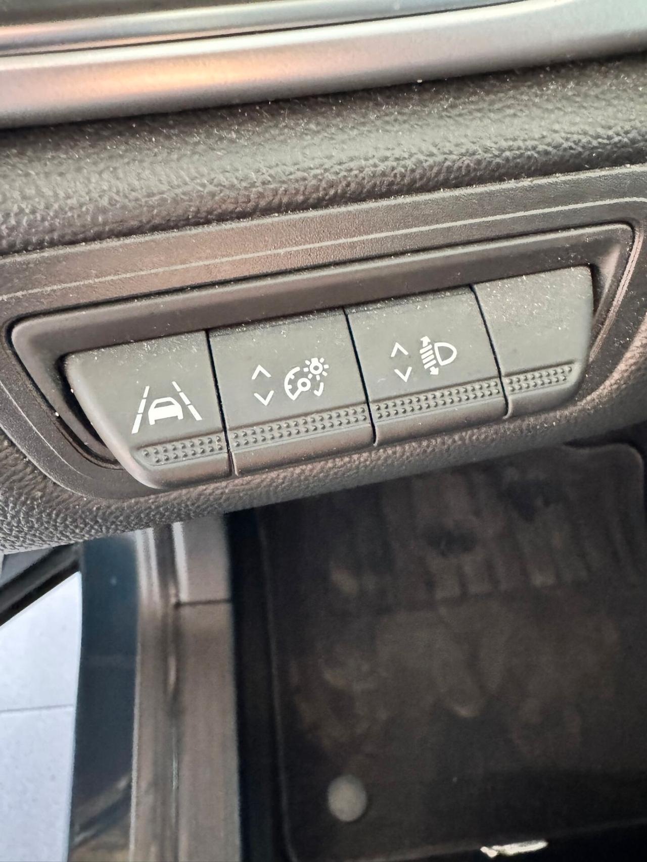 Renault Captur TCe 100 CV GPL Intens -2022