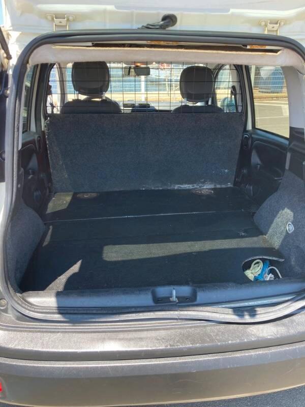 Fiat Panda Van 1.3 mjt Pop S&S 75cv 2p.ti E5+(E5)