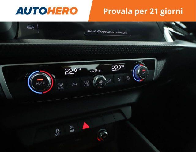 AUDI A1 SPB 30 TFSI Admired