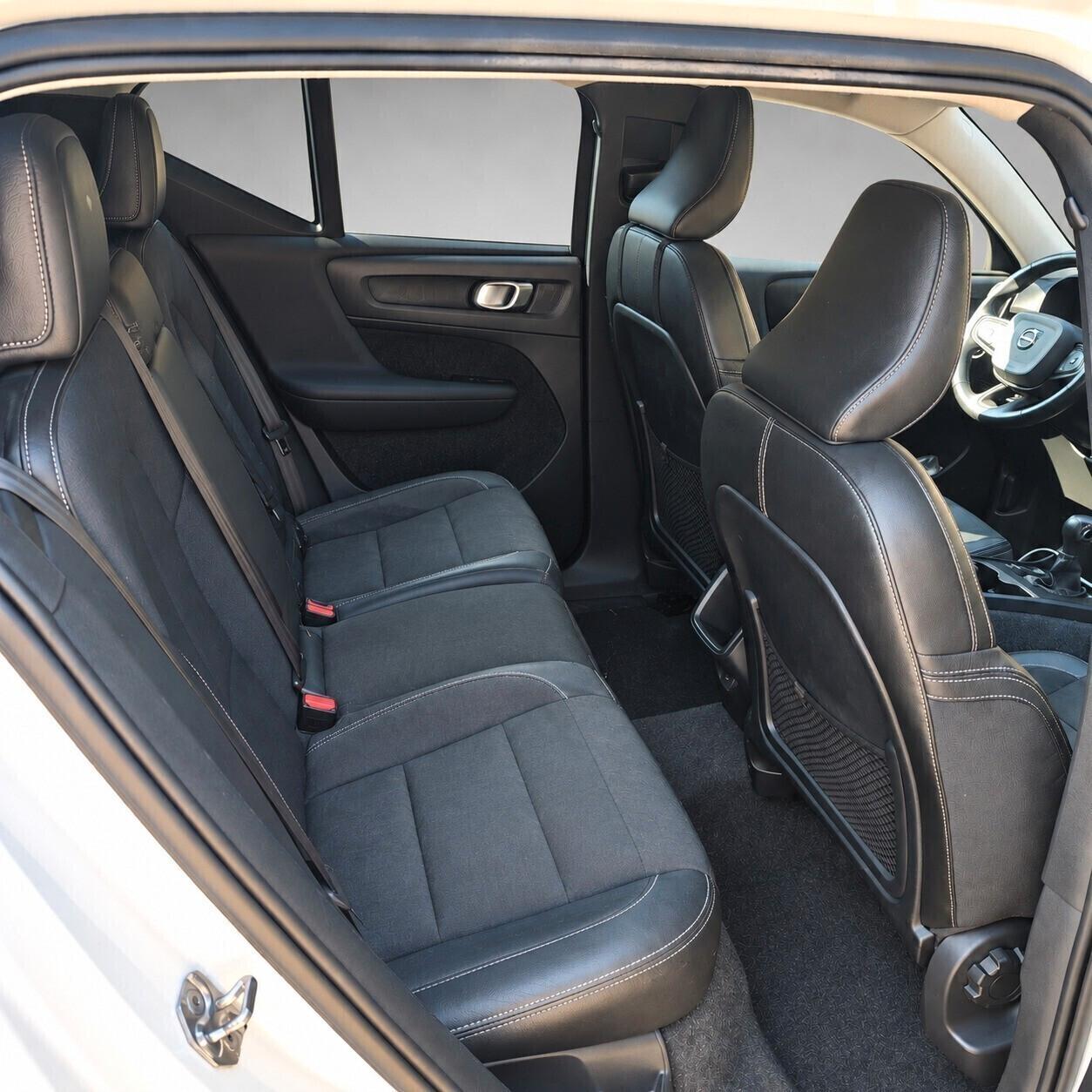 Volvo XC40 D3 Business 150 CV Manuale