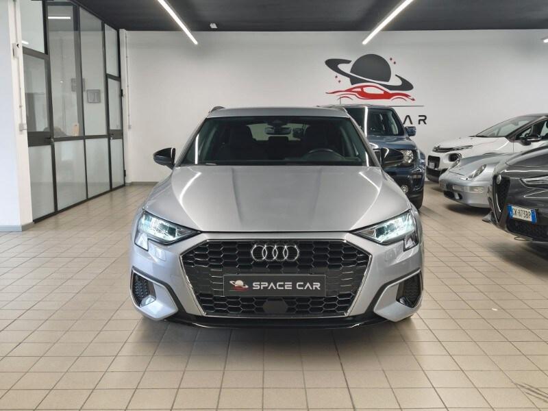 AUDI A3 4ª serie A3 SPB 30 TFSI Business