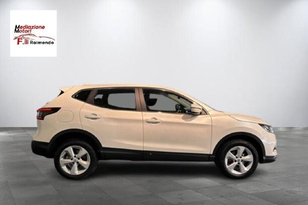 Nissan Qashqai 1.5 dCi 115CV 89.000KM