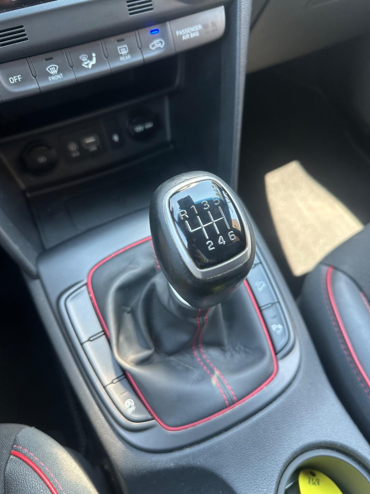 Hyundai Kona 1.6 CRDI 115 CV Style ok neopatentati