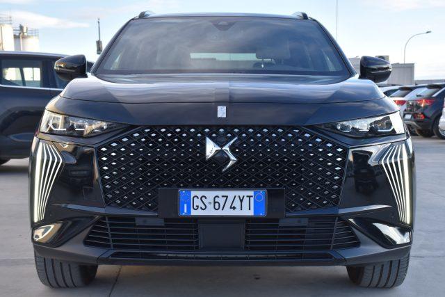 DS AUTOMOBILES DS 7 BlueHDi 130 aut. Esprit De Voyage