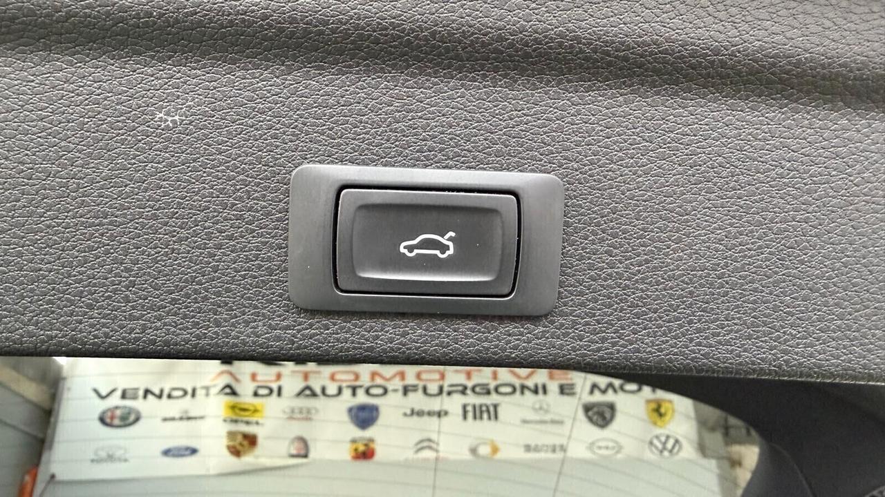 Audi Q3 35 TDI quattro S line edition