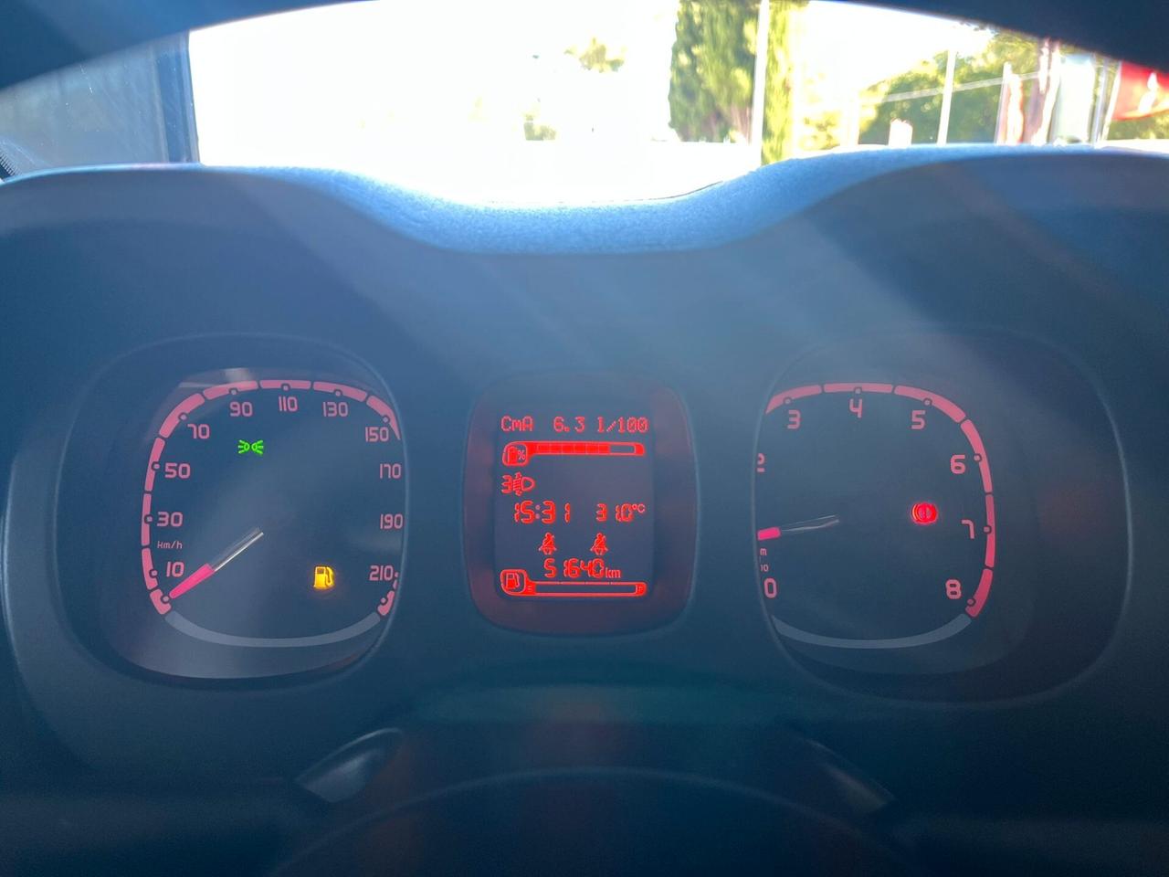 Fiat Panda 1.0 FireFly S&S Hybrid City Cross 51000 KM !!!!!!