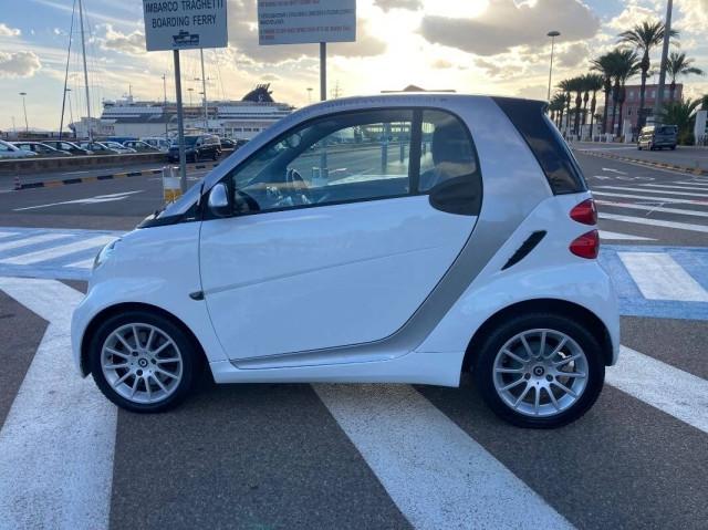 Smart Fortwo 0.8 cdi Pure 54cv FL