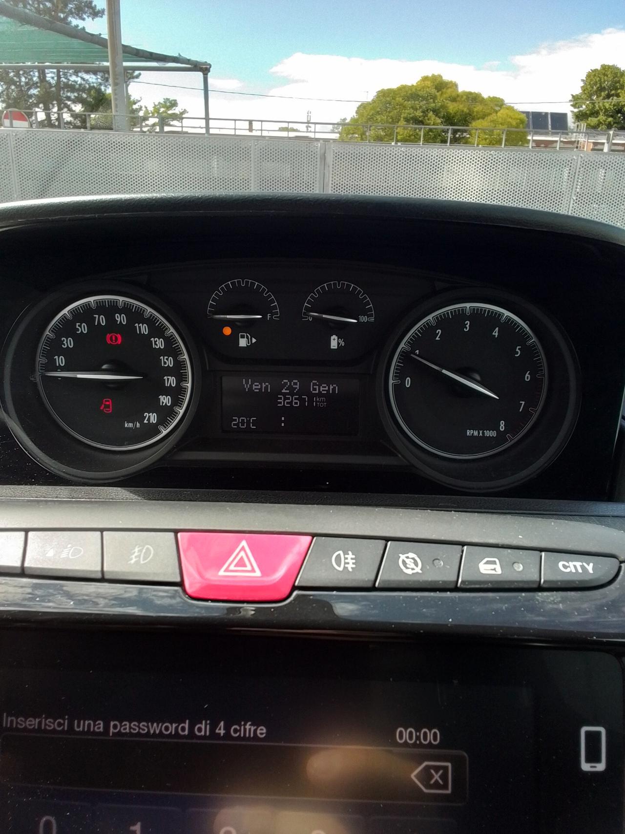 Lancia Ypsilon 1.0 FireFly 5 porte S&S Hybrid Ecochic Gold