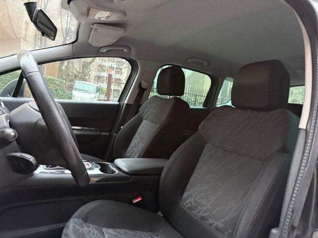 PEUGEOT 3008 1.6 VTi 120CV Premium