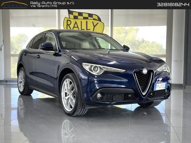 Alfa Romeo Stelvio Executive 2.2 TurboDiesel #7067