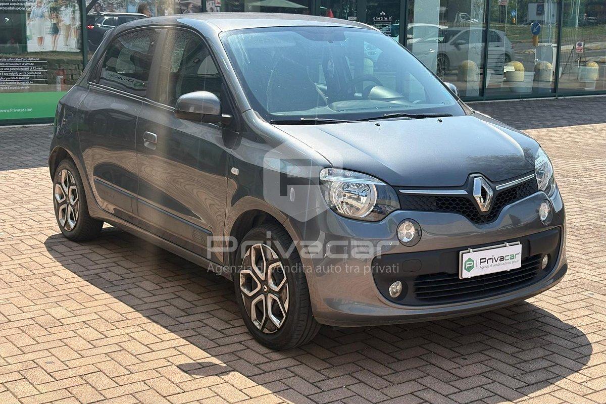 RENAULT Twingo TCe 90 CV GPL La Parisienne