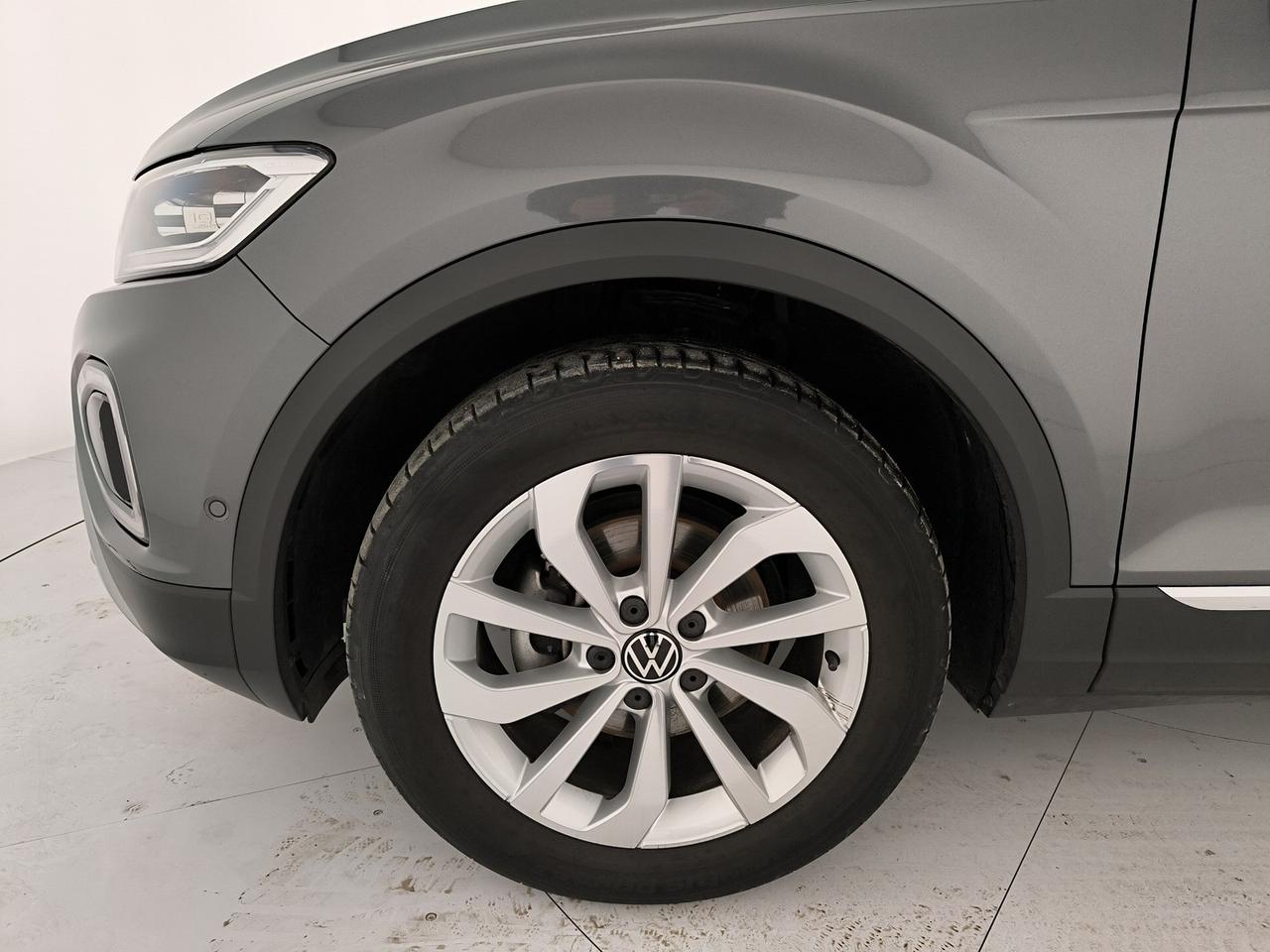 Volkswagen T-Roc 1.0 tsi style 115cv