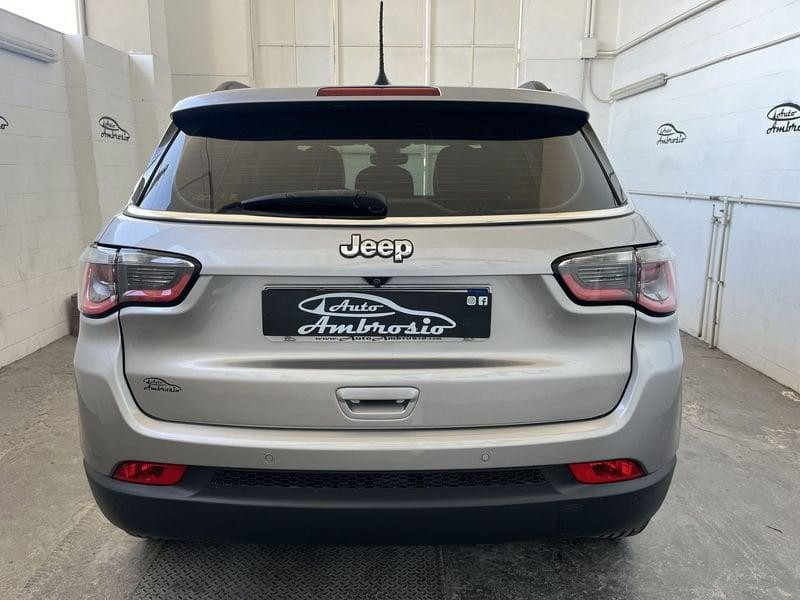 Jeep Compass 1.6 Multijet II 2WD Limited TUA DA 159,00 AL MESE