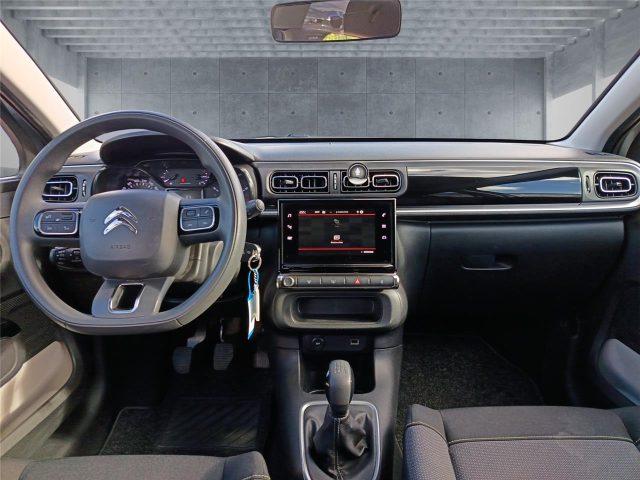 CITROEN C3 3ª serie PureTech 83 S&S Shine