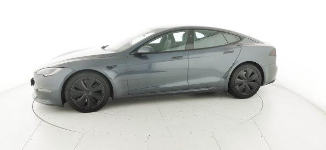 TESLA Model S Long Range Dual Motor awd