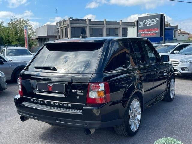 Range Rover Sport 3.6 TDV8 HSE