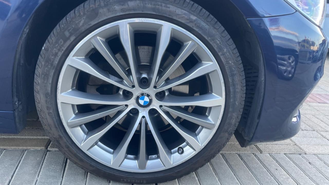 Bmw 520 xDrive 190cv Business